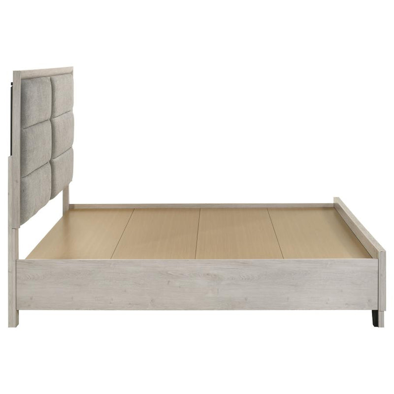 Farre Upholstered