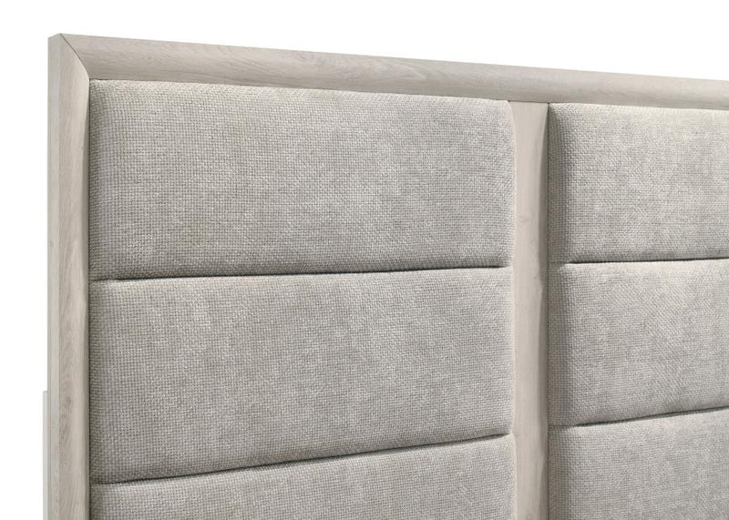 Farre Upholstered