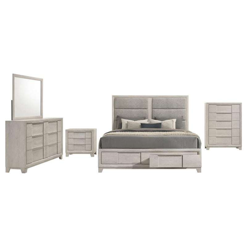 Farre Bedroom Sets