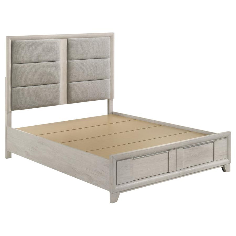 Farre Upholstered