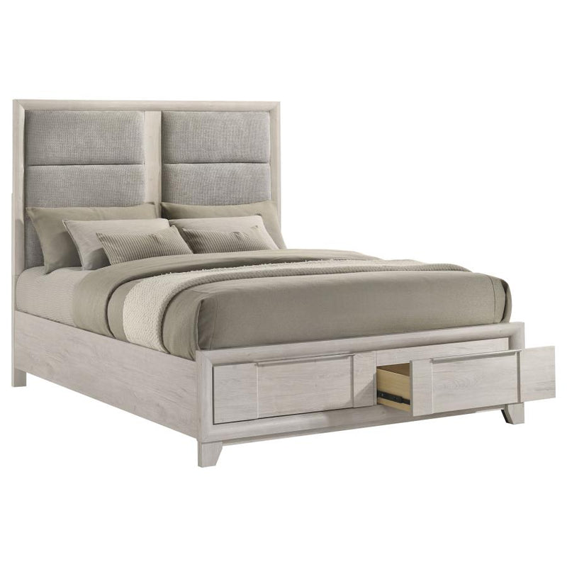 Farre Upholstered