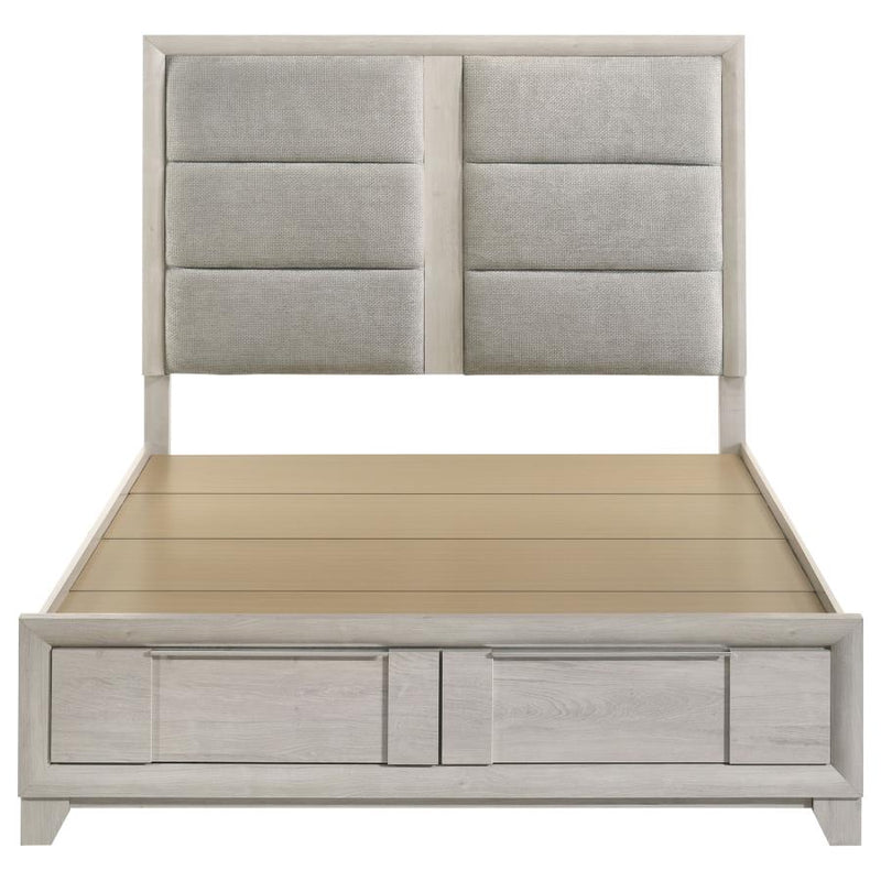 Farre Upholstered