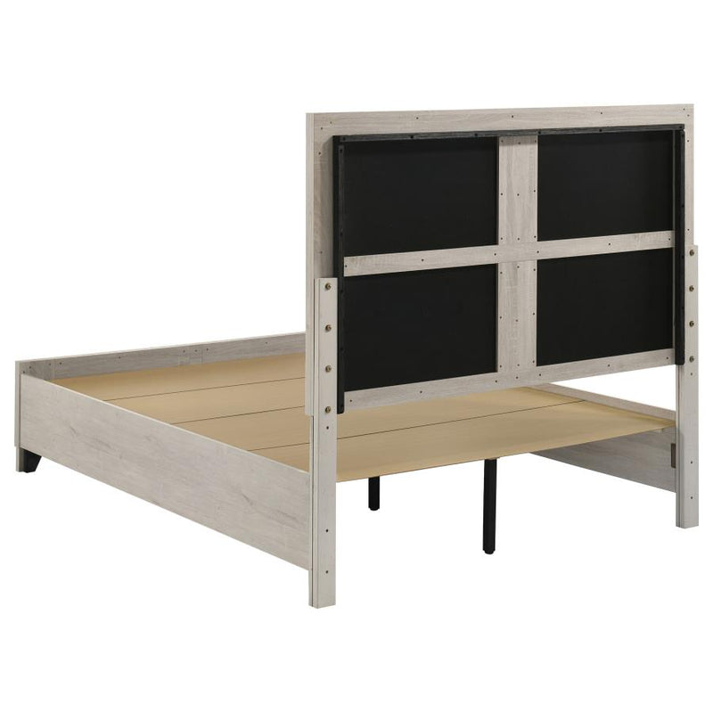 Farre Upholstered