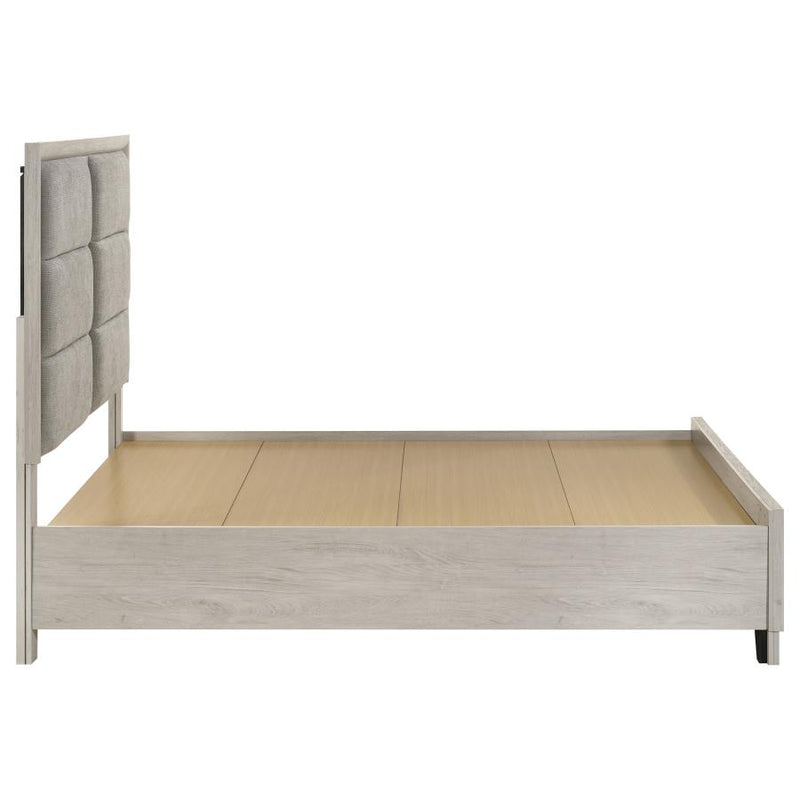 Farre Upholstered