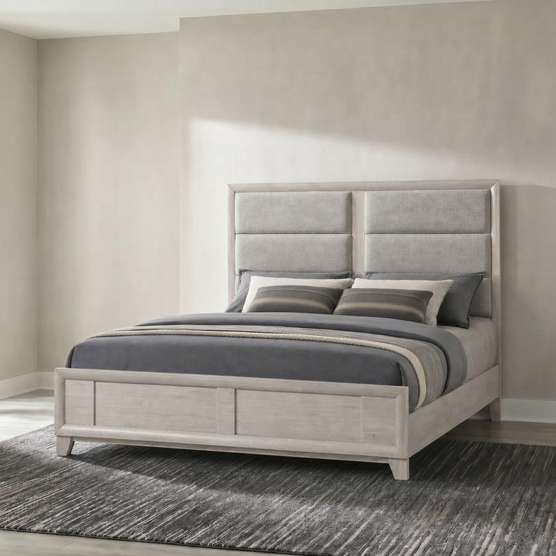 Farre Upholstered