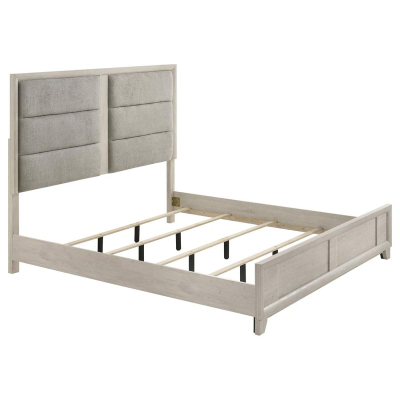 Farre Upholstered