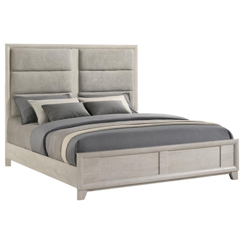 Farre Upholstered
