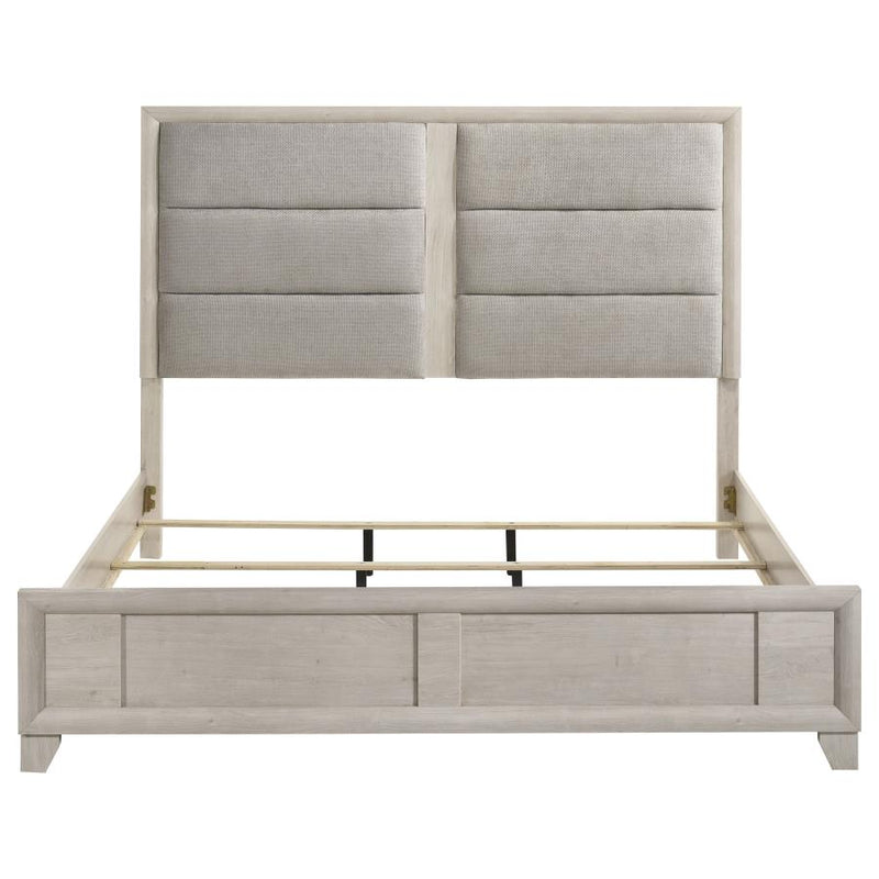 Farre Upholstered