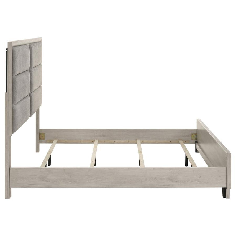 Farre Upholstered