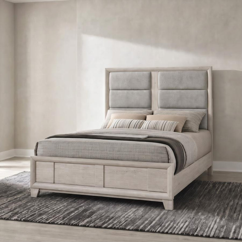 Farre Upholstered