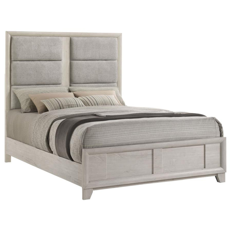 Farre Upholstered