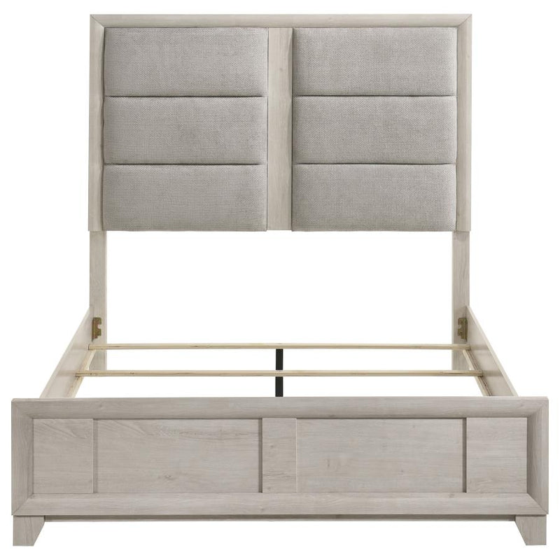 Farre Upholstered