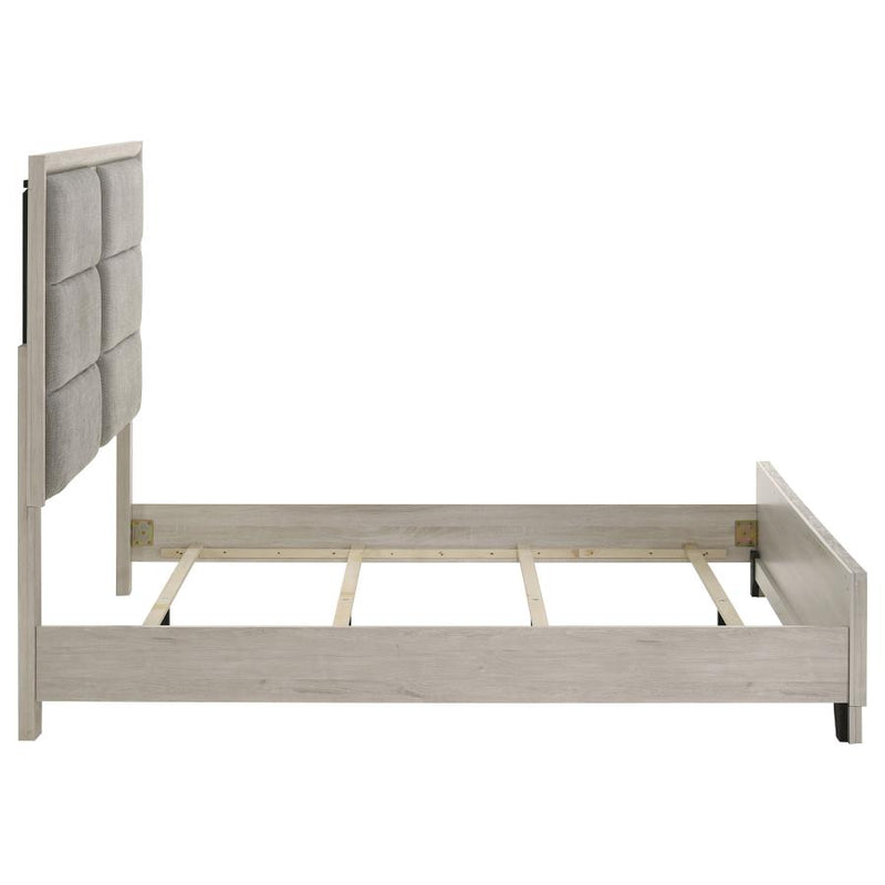 Farre Upholstered