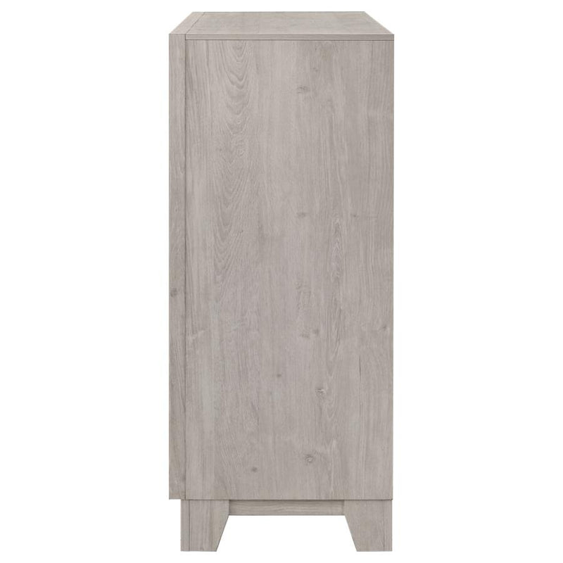 Farre 6-drawer Dresser