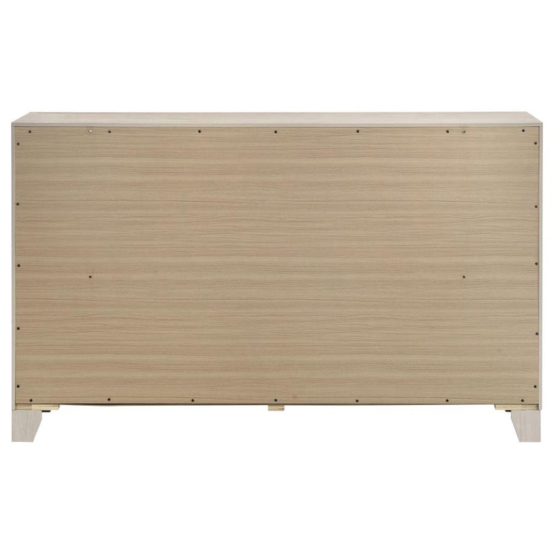 Farre 6-drawer Dresser