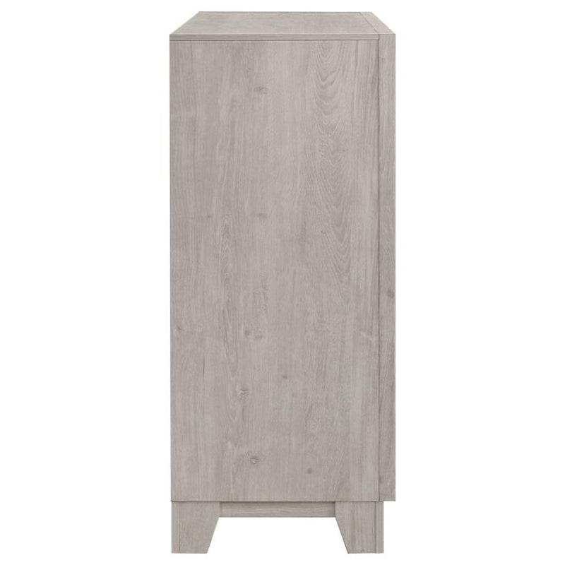 Farre 6-drawer Dresser