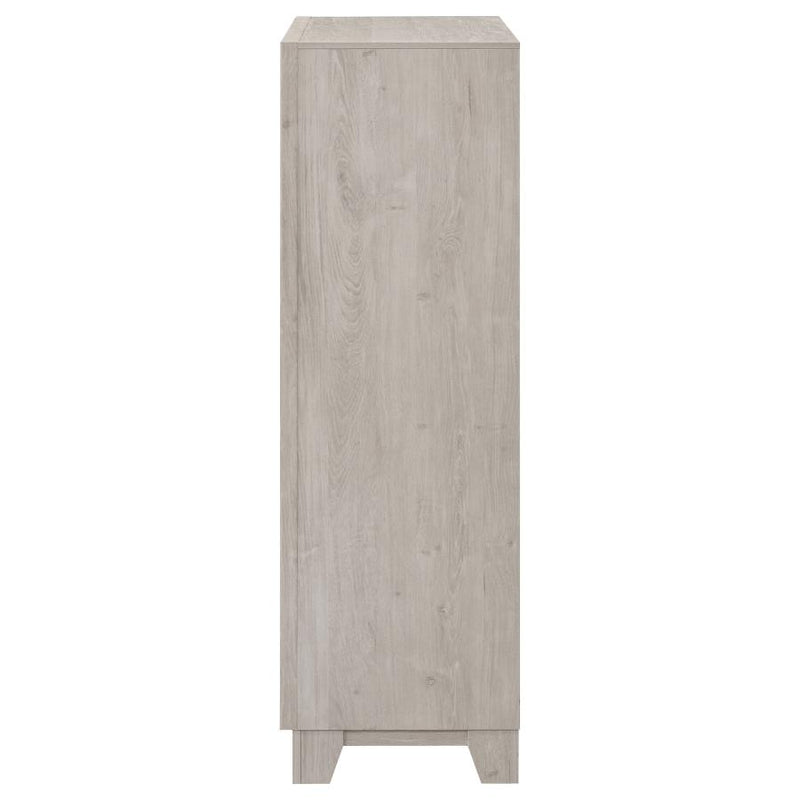 Farre 5-drawer Chest of Drawers