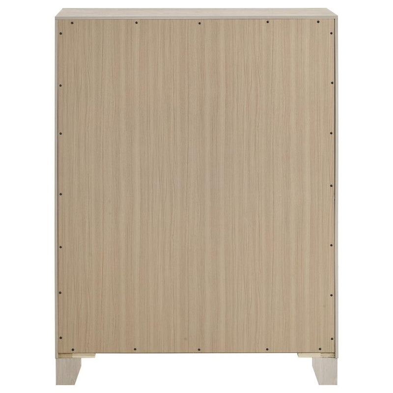 Farre 5-drawer Chest of Drawers