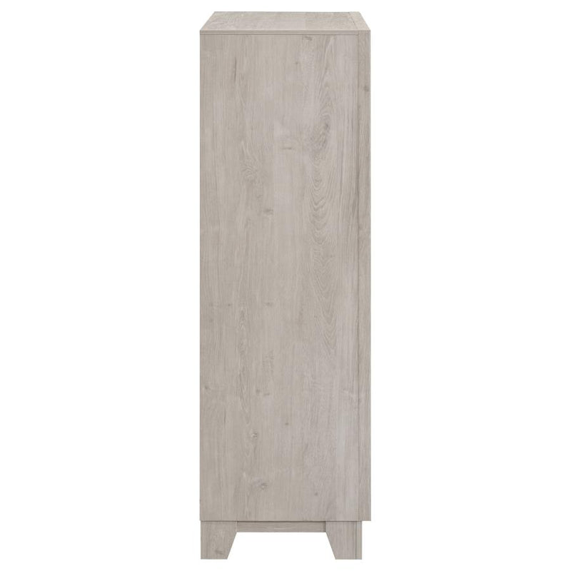 Farre 5-drawer Chest of Drawers
