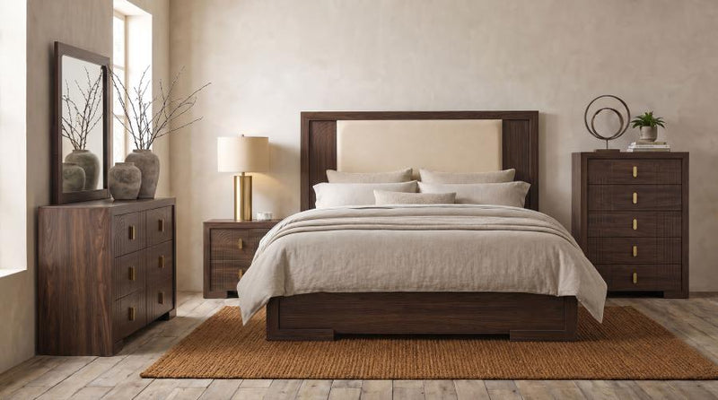 Etienne Bedroom Sets