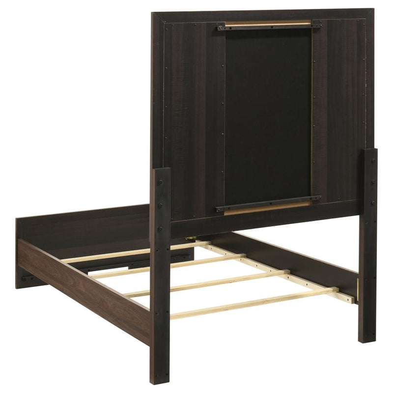 Etienne Bedroom Sets
