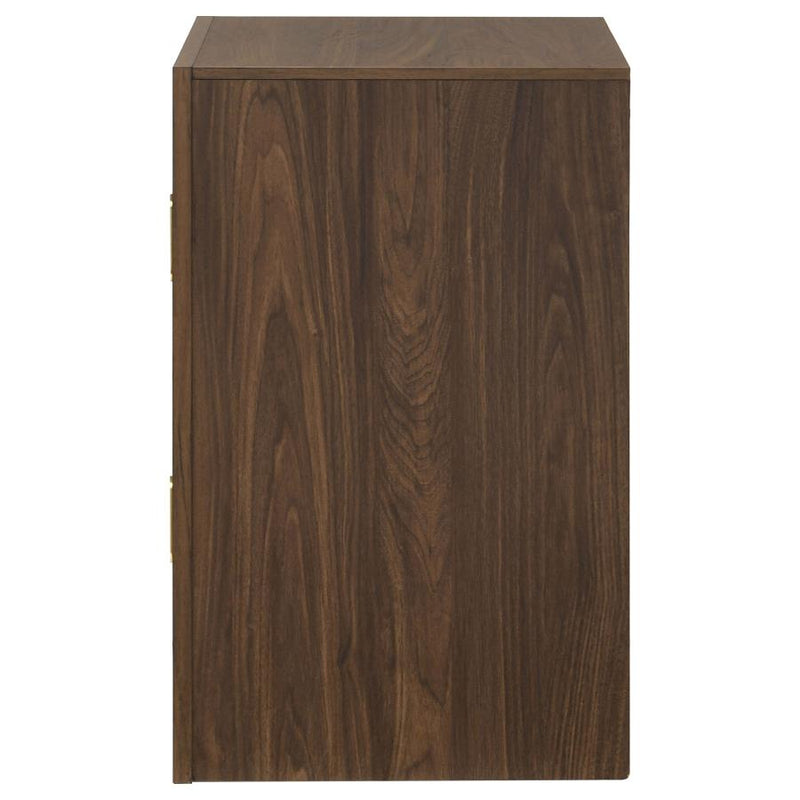 Etienne 2-drawer Nightstand Bedside Table