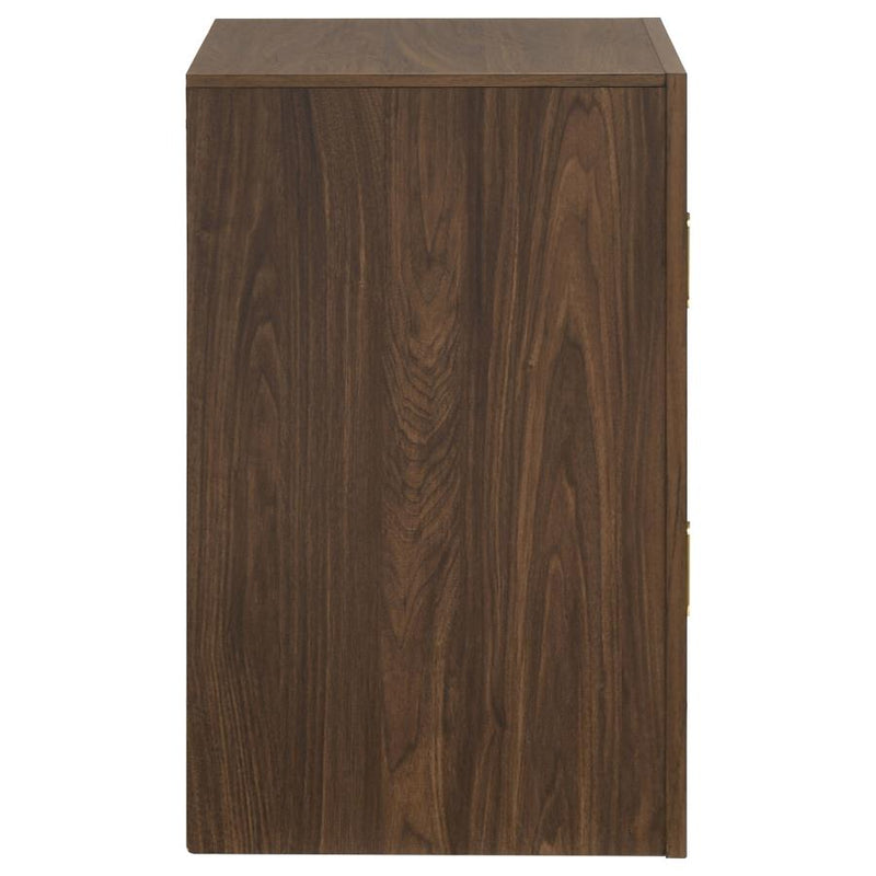 Etienne 2-drawer Nightstand Bedside Table