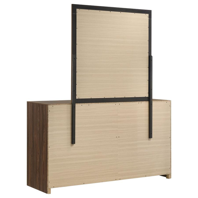 Etienne 6-drawer