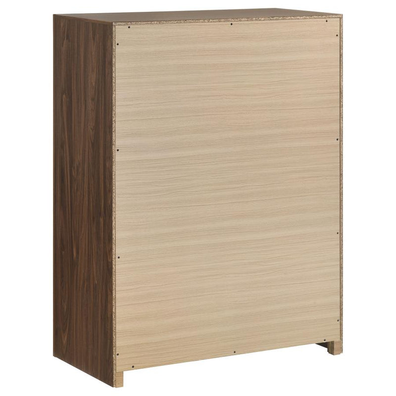 Etienne 5-drawer Bedroom Chest of Drawers
