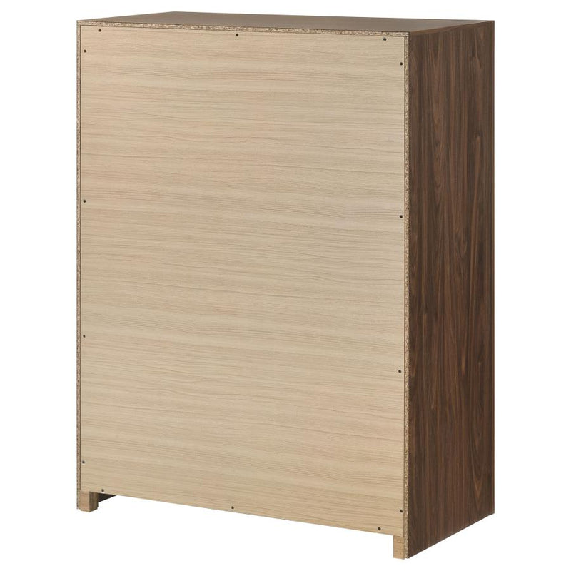 Etienne 5-drawer Bedroom Chest of Drawers