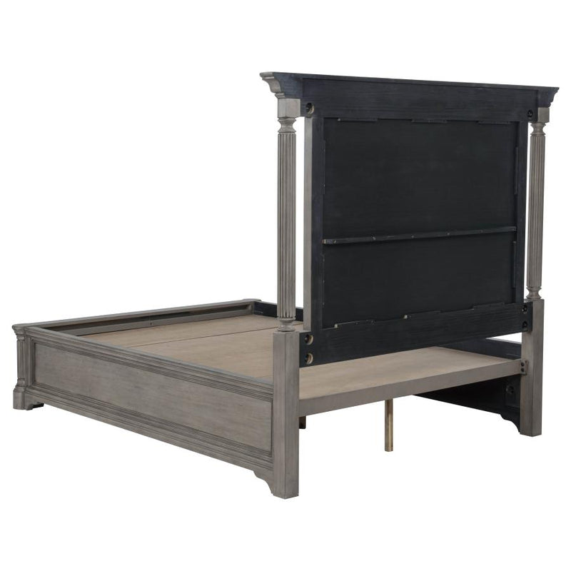 Cresswell Upholstered