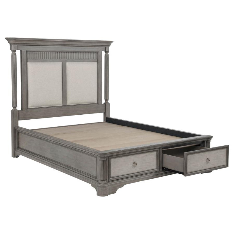 Cresswell Bedroom Sets