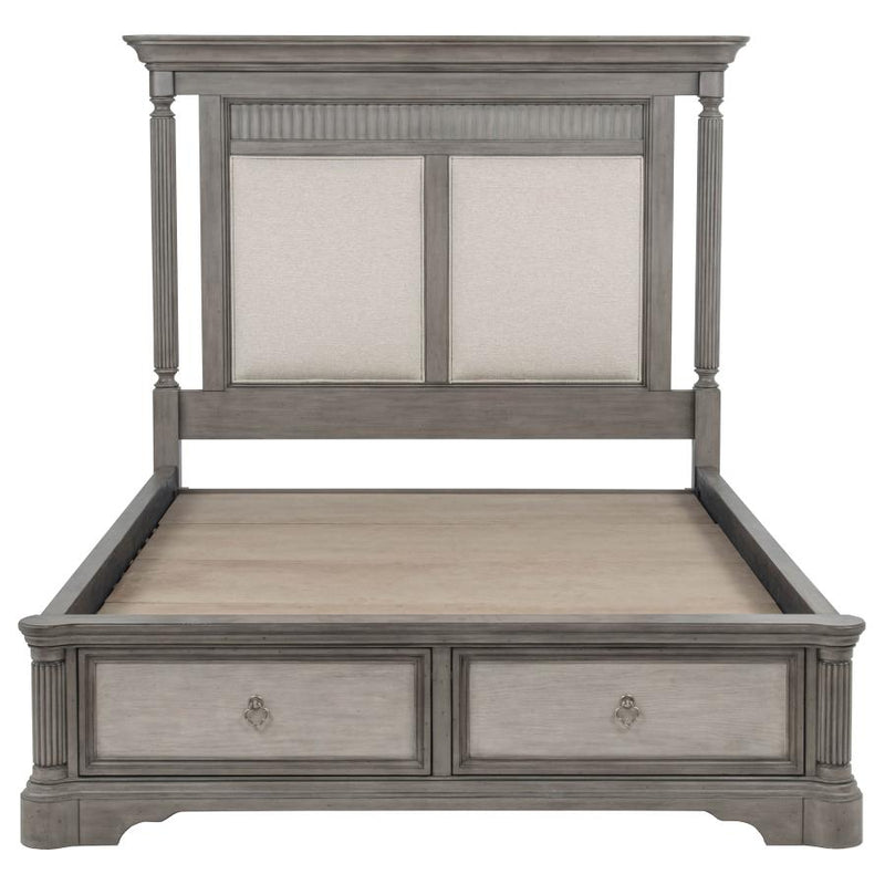 Cresswell Bedroom Sets