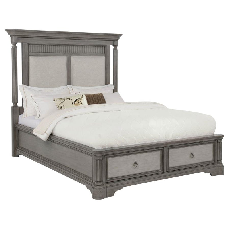 Cresswell Upholstered