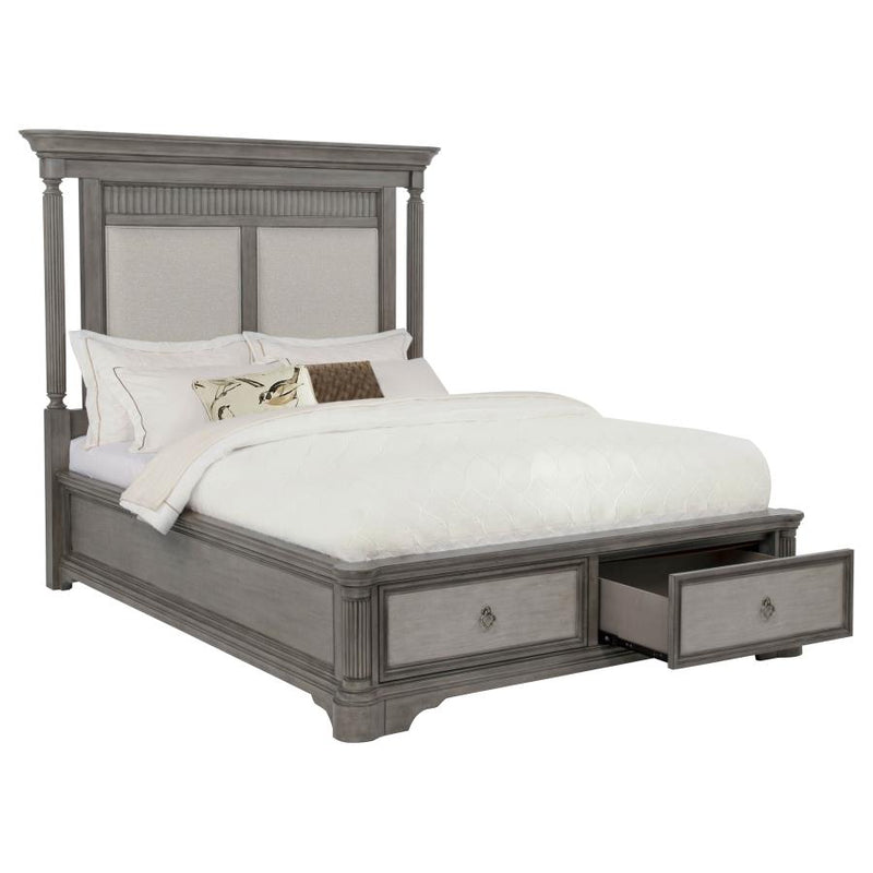 Cresswell Upholstered