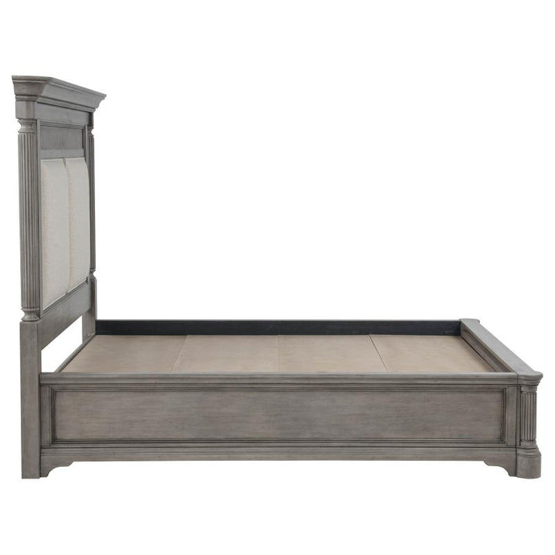 Cresswell Upholstered