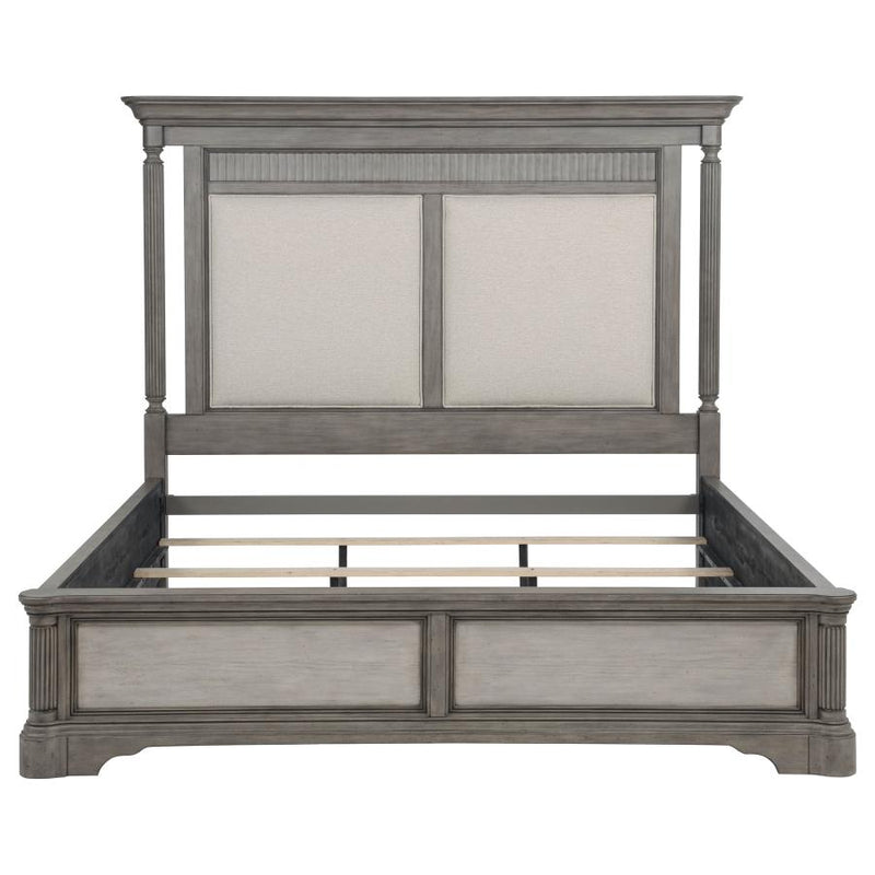 Cresswell Bedroom Sets