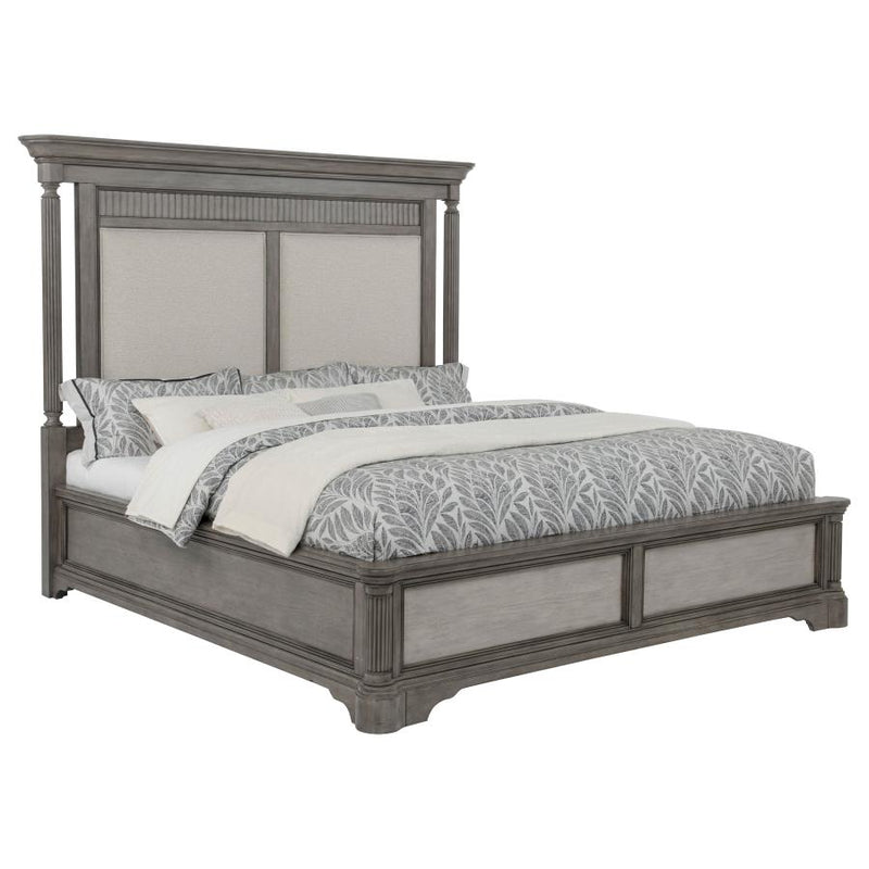 Cresswell Upholstered