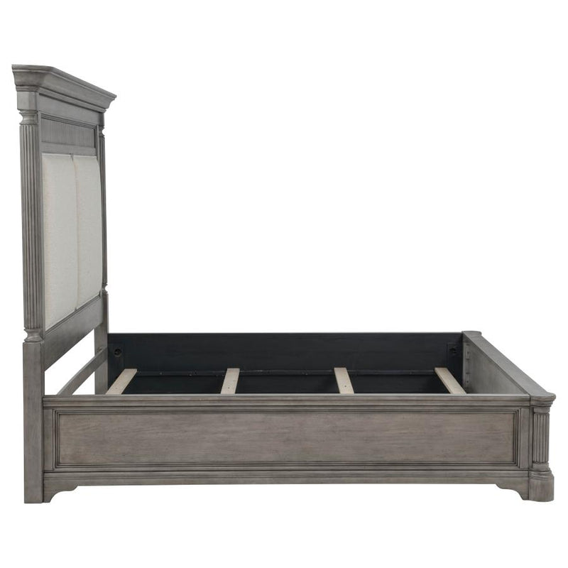 Cresswell Upholstered