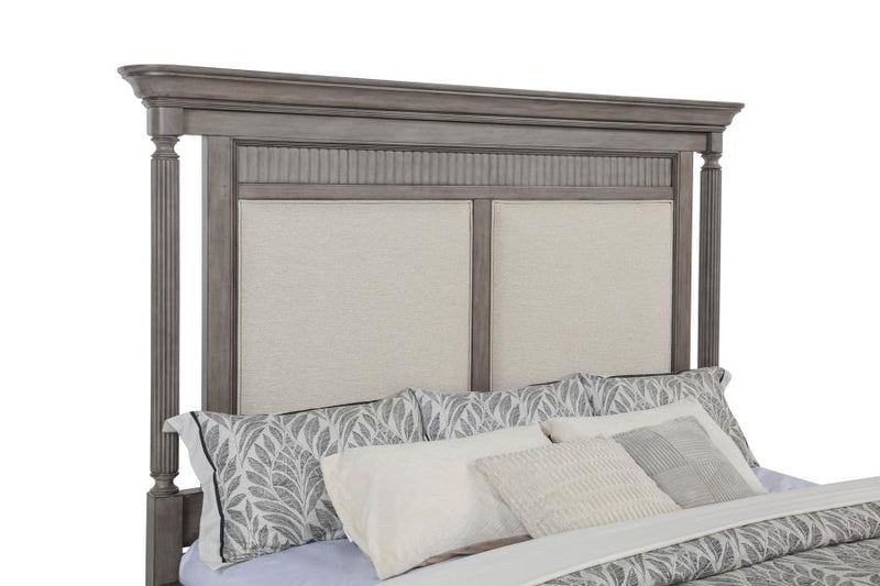 Cresswell Upholstered