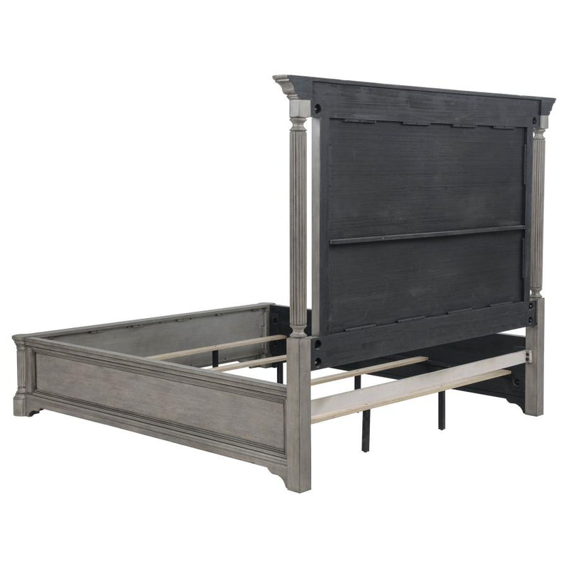 Cresswell Bedroom Sets