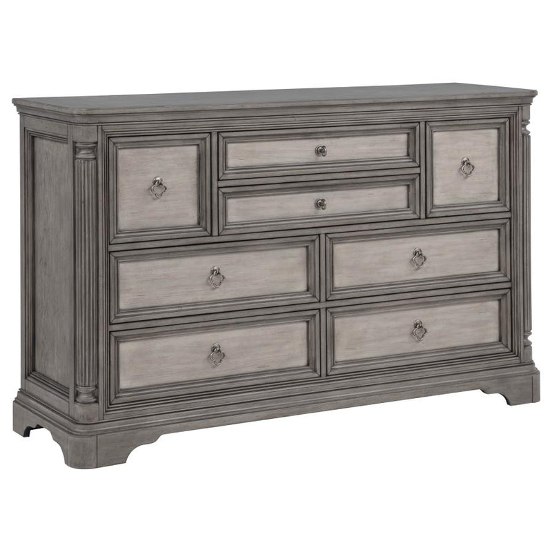 Cresswell Bedroom Sets
