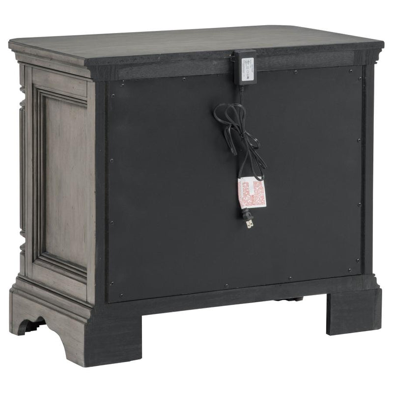 Cresswell Bedroom Sets