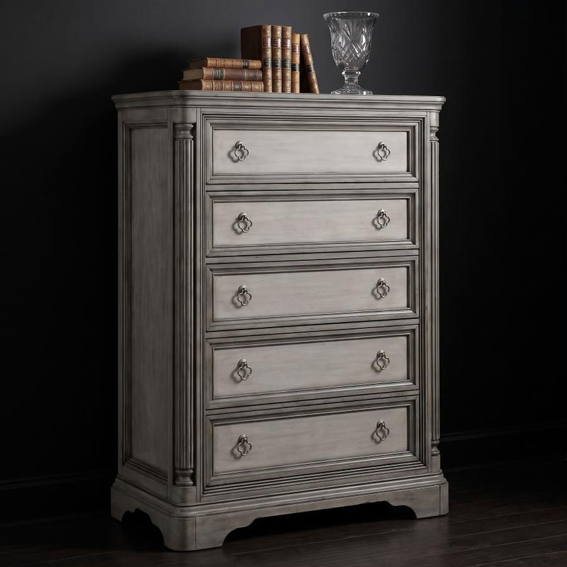 Cresswell Chests