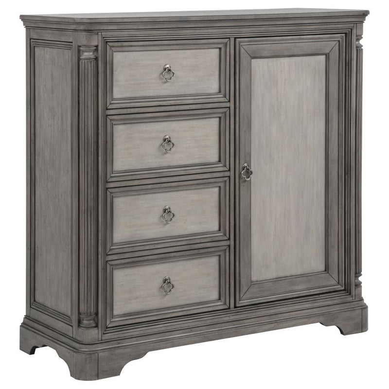 Cresswell Chests