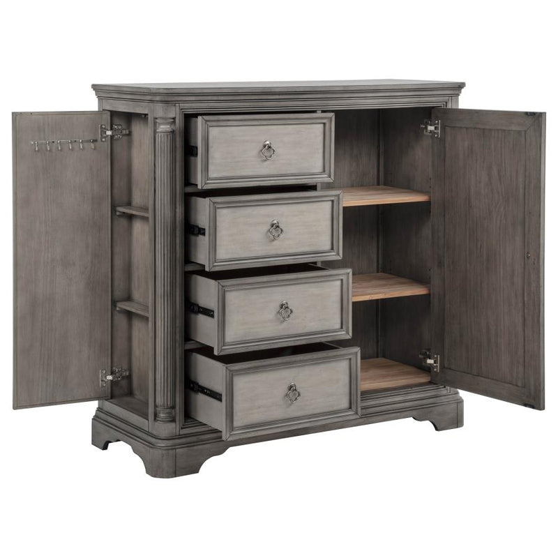 Cresswell Chests