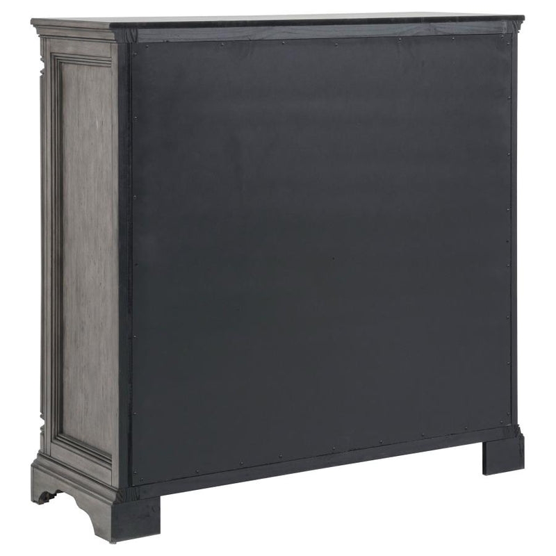 Cresswell Chests