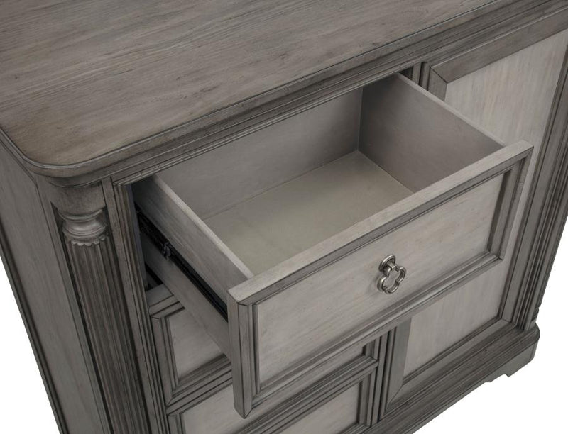 Cresswell Chests