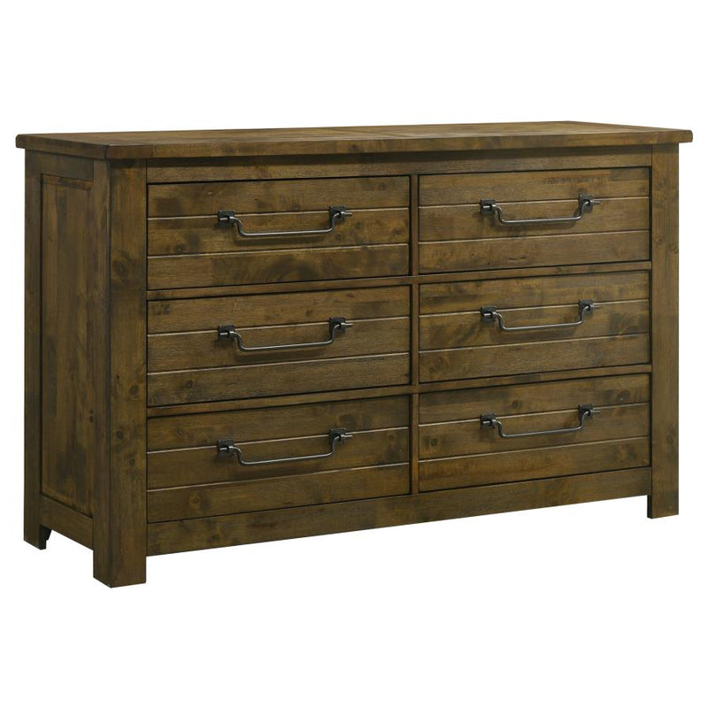Doherty Bedroom Sets