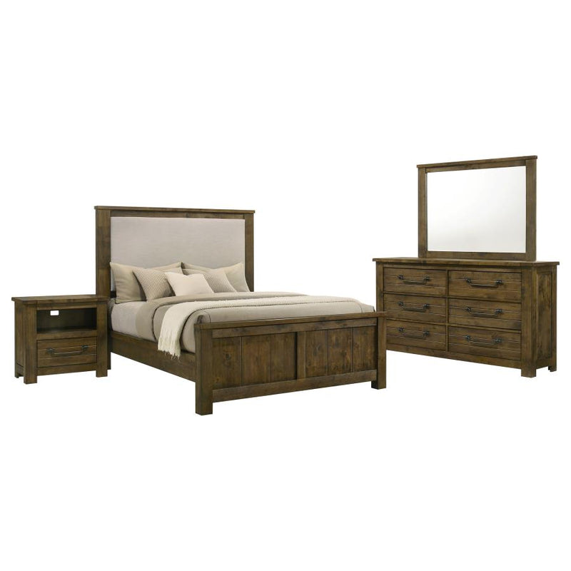 Doherty Bedroom Sets